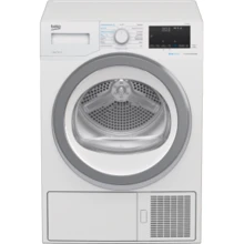 Сушильна машина Beko DH8636XGS: Тип завантаження фронтальная