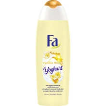 Fa Vinilla Honey Yoghurt 750 ml Гель для душа Ванильный мед: Назначение Восстановление