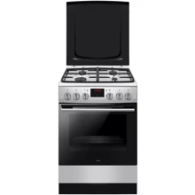 Плита комбинированная Amica 6120GE3.33ZpTaDpA(Xx): Тип устройства Комбинированная плита