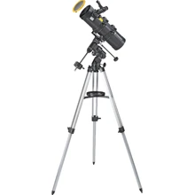 Телескоп Bresser Spica 130/1000 EQ3 Carbon із сонячним фільтром (4630100): Виробник Bresser