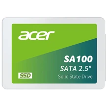Acer SA100 480 GB (BL.9BWWA.103): Тип накопителя внутренний