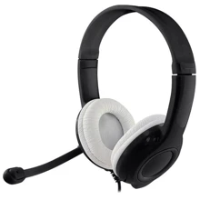 Навушники Media-Tech EPSILION USB (MT3573): Тип конструкції накладные
