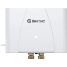 Бойлер Thermex Balance 4500: Тип проточний водонагрівач