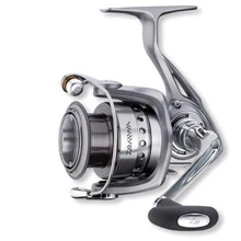 Катушка рыболовная Daiwa EXCELER-S 1500 +Зап.шпуля (00004164): undefined undefined