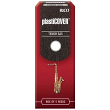 Трости RICO RRP05TSX350 Plasticover - Tenor Sax #3.5 - 5 Box: Производитель RICO