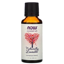 Now Foods Essential Oils Эфирные масла романтическая смесь 30 ml: Назначение Ароматизация
