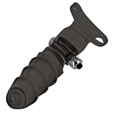 Вібронасадка на пальці Master Series Vibrating Glove (чорний): Для кого унісекс