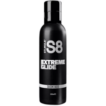 Лубрикант на силиконовой основе Stimul8 Silicon Extreme Glide, 250 мл: Для кого Унисекс