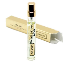Парфюмированная вода Mancera Lemon Line 8 ml: Вид Парфюмированная вода