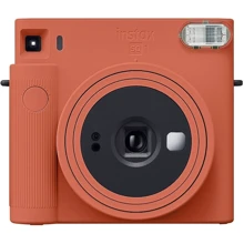 Fujifilm Instax Square SQ1 Terracotta Orange (16672130) UA: Елемент живлення Батарейки