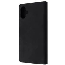 Чехол для телефонов WAVE Fold Case Black for Samsung A065 Galaxy A06: Совместимость Samsung A065 Galaxy A06