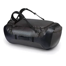 Сумка Osprey Transporter 130 black - O/S - черный: Цвет черный
