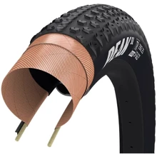 Покрышка 29x2.25 (57-622) GoodYear Peak SL Tubeless Ready Folding Black, 60tpi (TIR-64-46): Диаметр 29"
