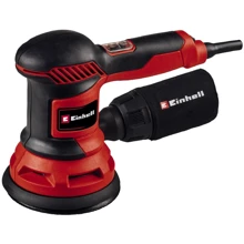 Вібраційна шліфувальна машина Einhell TC-RS 425 E (4462005): Виробник Einhell