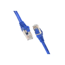 2E UTP Cat 5e 0.2m Blue (2E-PC5ECOP-020BL): Производитель 2E