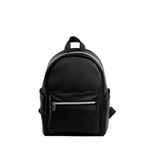 Женский рюкзак Sambag Dali LSSP черный (15314001): Пол Женский