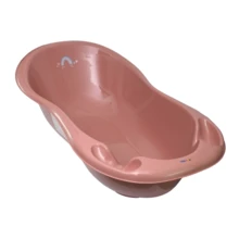 Ванна Tega baby ME-004 Метео зі зливом 86 см рожева пудра ME-004-123: Виробник Tega baby