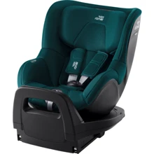 Автокресло Britax-Romer Duaflix Pro M Atlantic Green: Группа 0+/1