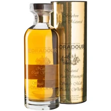 Віскі Edradour Ibisco Bourbon 10yo 2012 0.7 л (BWQ3031): Об'єм, л 0.7