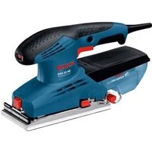 Шлифмашина вибро Bosch GSS 23 AE (0601070721): Производитель Bosch