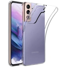 Чехол для телефонов BeCover Transparancy for Samsung G991 Galaxy S21 (707441): Совместимость Samsung G991 Galaxy S21
