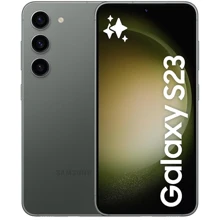 Смартфон Samsung Galaxy S23 256GB Green Approved Вітринний зразок: Вбудована пам'ять 256 ГБ