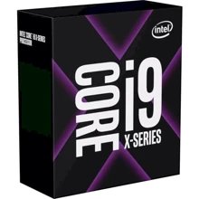 Intel Core i9 10900X (BX8069510900X) UA: Производитель Intel