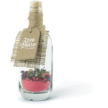 Смесь для коктейля Drink Master "Daiquiri Strawberry": Производитель PAPAdesign