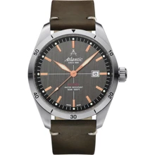 Наручные часы Atlantic 70351.41.41R: Стиль Классический