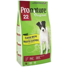 Сухой корм для взрослых собак Pronature Original Adult со вкусом ягненка 13 кг (65672426152): Тип Сухой корм