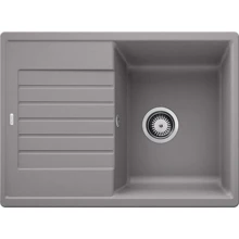 Blanco Zia 45 S Compact 524723: Форма Прямоугольная