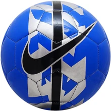 М'яч для гри Nike Premier League Pitch футбольний розмір 5 (SC2736-410): Вид Футбольные