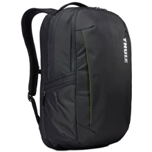 Thule Subterra Backpack 30L Dark Shadow (TSLB317) for MacBook Pro 15-16": Цвет черный (Black)