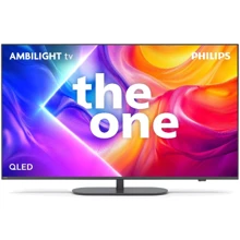 Телевизор Philips 75PUS9010/12: Тип QLED-телевизоры