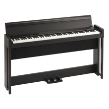 Цифровое пианино KORG C1 AIR-BR: Тип Интерьерные