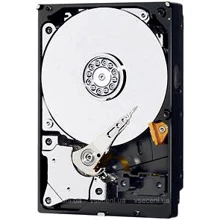 Внутрішній жорсткий диск WD Green (WD5000AZRX-FR): Форм-фактор 3.5"