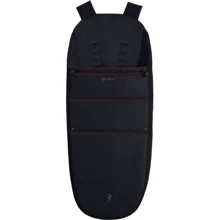 Чехол для ног Cybex Victory Black (519000366): Производитель Cybex