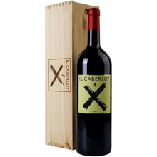 Вино Il Caberlot, 2013 (1,5 л) (BW29895): Страна производитель Италия