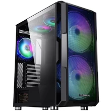 Персональний комп'ютер (ПК) 2E Real (2E-7495): Процесор Intel Core i7-11700K ( 3,6-5,0 ГГц )