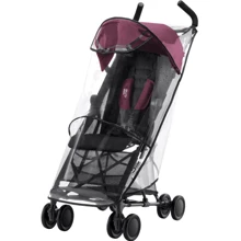 Дождевик к коляске Britax Romer Holiday2: Производитель BRITAX-ROMER