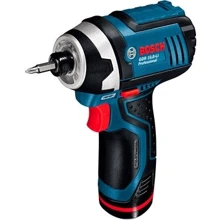 Гайковерт аккумуляторный Bosch GDR 10.8-LI (06019A6977): Назначение профессиональный