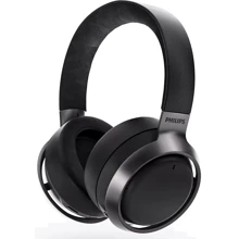 Навушники Philips Fidelio L3 Over-ear ANC Hi-Res Wireless Mic Black (L3/00): Тип конструкції накладные