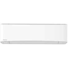 Кондиционер Panasonic CS/CU-Z25TKEW: Вид установки внутреннего блока настенный