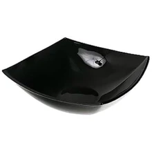 Салатник Luminarc Quadrato Black 06913 (140 мм): undefined undefined
