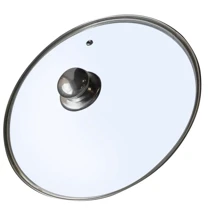 Кришка Brizoll Ø 28 см (4628): Тип крышка