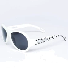 Дитячі сонцезахисні окуляри Babiators Polarized Houston Rock Star (0-3 років): Стать Для дітей