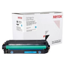 Картридж Xerox HP CF361A (508A), Canon 040 cyan (006R03794): Виробник Xerox