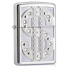 Зажигалка Zippo 250 BLING EMBLEM (20904): Производитель Zippo