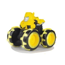 Іграшкова машинка John Deere Kids Monster Treads Бамблбі з великими колесами, що світяться (47422): Виробник John Deere Kids