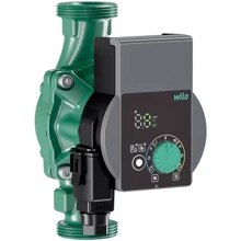 Циркуляційний насос Wilo Yons Pico 25/1-4, 1/2", 10 бар, 180 мм, 20 Вт, 230V (4215513): Тип отопительные насосы